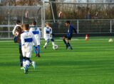 S.K.N.W.K. JO9-1 -M.O.C. '17 JO9-5 (competitie) seizoen 2021-2022 (voorjaar - 3e fase)) (6/93)